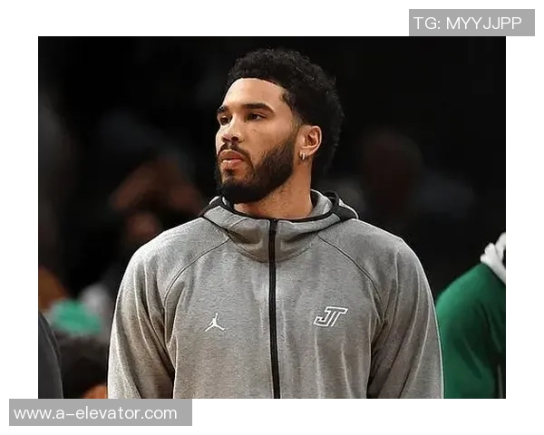 杰森塔图姆如何在NBA赛场上不断突破自我成就传奇篮球生涯