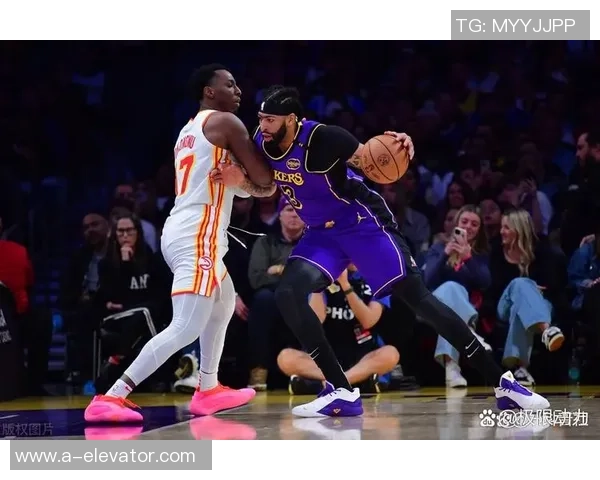 湖人对决老鹰精彩对抗赛1月8日全场回顾与精彩瞬间分析